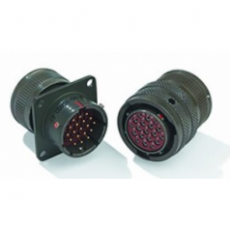 DEUTSCH 連接器951-00 RC 14-5 S系列