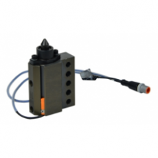 WELKER PRODUCTS 微型針RMP系列