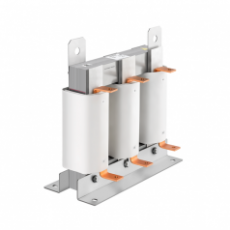 schaffner 三相線路電抗器 RWK3062系列