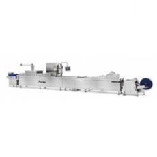 ULMA 衛(wèi)生型熱成型機(jī)TFS 700系列
