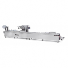 ULMA 熱成型機(jī)TFE 700系列