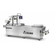 ULMA 衛(wèi)生型熱成型機(jī)TFS 200系列