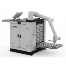 EasyRobotics 協(xié)作機器人底座系列