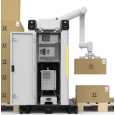 EasyRobotics 協(xié)作機器人碼垛機系列