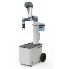 EasyRobotics 移動(dòng)機(jī)器人平臺(tái)EasyWork系列