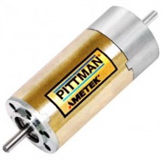 PITTMAN 有刷直流電機DC030C 30mm系列