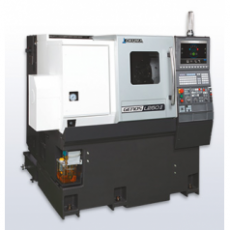 OKUMA 1馬鞍數控車床GENOS LⅡ系列