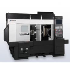 OKUMA 臥式平行2軸數控車床2SP-10HG系列