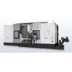 OKUMA 5軸控制高速刀片加工機BLADE T400系列