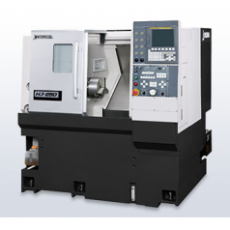 OKUMA 緊湊型數控車床HJ-250系列