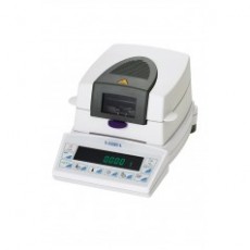 VIBRA 水分測(cè)定儀MA-120系列