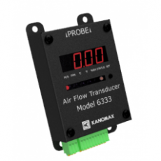 KANOMAX 風速轉換器6333系列