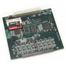 MICRO 模擬輸入卡7000系列