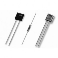 MICRO 精密電阻器S-120-01 120 Ω系列