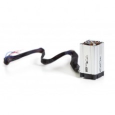 DBK PTC風扇加熱器 Cirrus 40系列