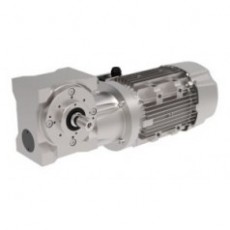 ELEPHANT BRAKES 齒輪電機SLM型系列