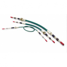 Cablecraft 推拉式電纜系列