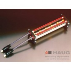HAUG 氣閘室LS GK duo系列