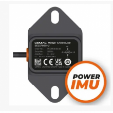 GEMAC 傳感器測量單元NE1ZP360 -I系列