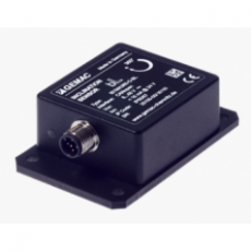 GEMAC 傾斜傳感器IS1MA360-C-BL系列