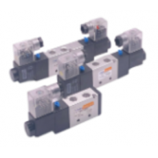 TONAB 電磁閥5V系列