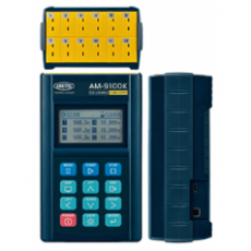 ANRITSU 熱記錄儀AM-9100E/9100K系列
