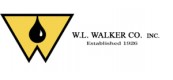 WL WALKER