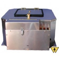 WL WALKER 離心機 115 V 電熱 2 位置系列