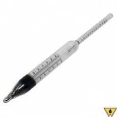 WL WALKER 比重計API CF 7+"系列