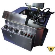 WL WALKER 離心機 115 V 電熱 4 位置系列