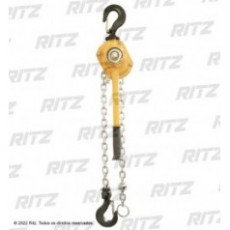 Ritz Tools 尼龍桿提升機(jī)系列