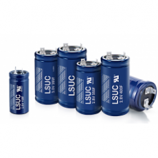 LS Materials 串聯(lián)電池22?系列