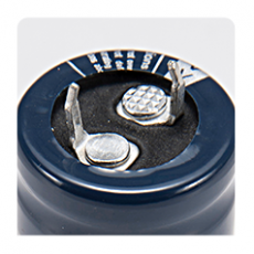 LS Materials 電池端子卡入式100F系列