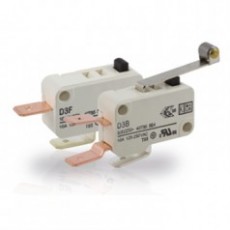 ZF 標準微型開關D3系列