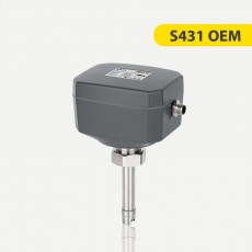 SUTO 皮托管壓縮機(jī)流量計(jì)S431 OEM系列