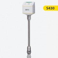 SUTO 濕壓縮空氣皮托管流量計(jì)S430系列