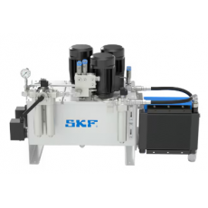 SKF 潤滑油供給單元 OSU系列