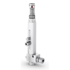 SKF 高壓計量裝置SL-6 系列