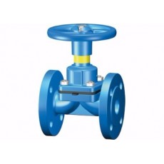 Uni-Valve 經(jīng)典隔膜閥UNI-WT型系列