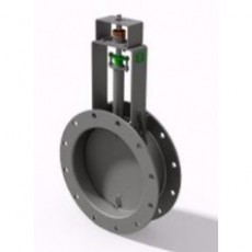 Uni-Valve 工業(yè)阻尼器UNI-RG731系列