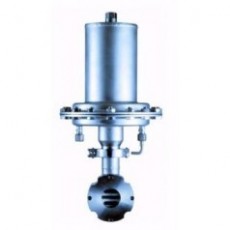 Uni-Valve 減壓閥8011 型系列