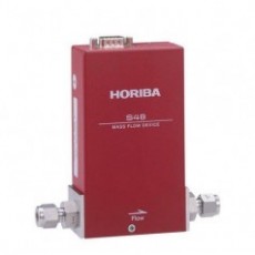 HORIBASTEC 經濟型質量流量控制器S48系列