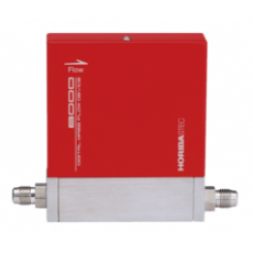 HORIBASTEC 數字質量流量控制器SEC-8000F