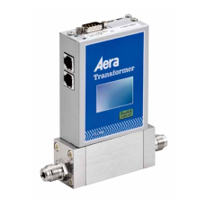 Aera 質量流量控制器FC-PAR7800系列