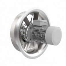 NOVENCO 軸流風扇NovAx ACP-ACG系列
