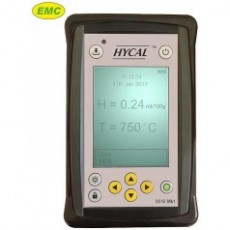 IDECO 氫氣分析儀HYCAL Mini系列