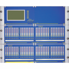 TELEDYNE 多通道氣體檢測控制器MX 62系列