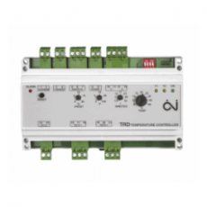 OJ ELECTRONICS 帶防霜凍保護的溫度控制器系列