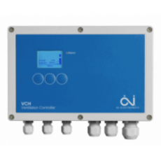 OJ ELECTRONICS 通風控制器VCH-1212-P