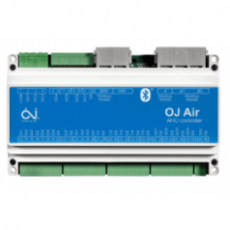 OJ ELECTRONICS 帶藍牙的緊湊型AHU控制器系列